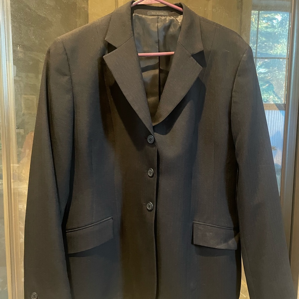 COPY - Huntseat Jacket
